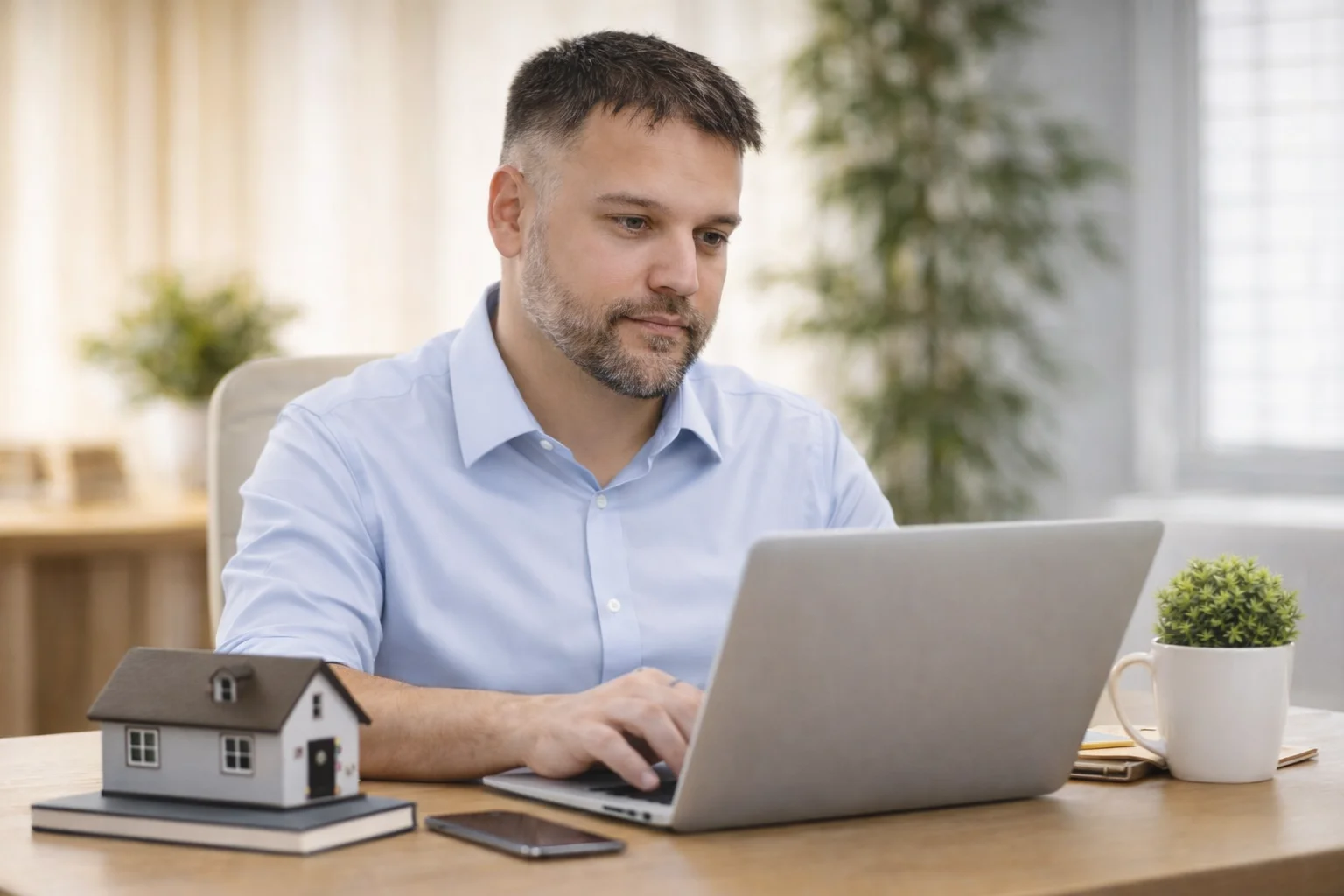 Suivi des annonces et réservations