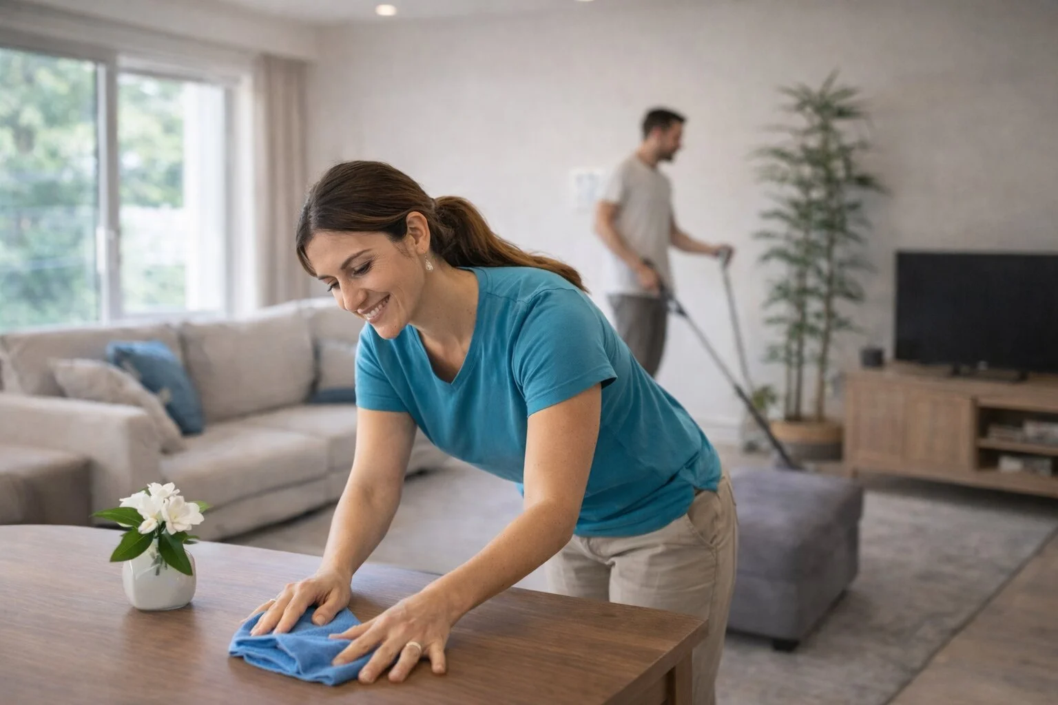 Coordination opérationnelle d’un séjour